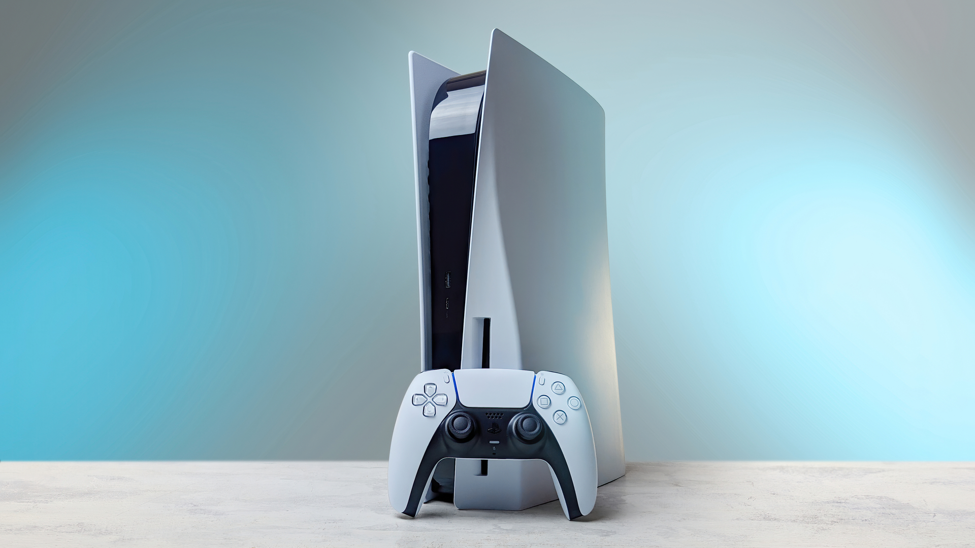 PlayStation 5 Disc Edition Bundle