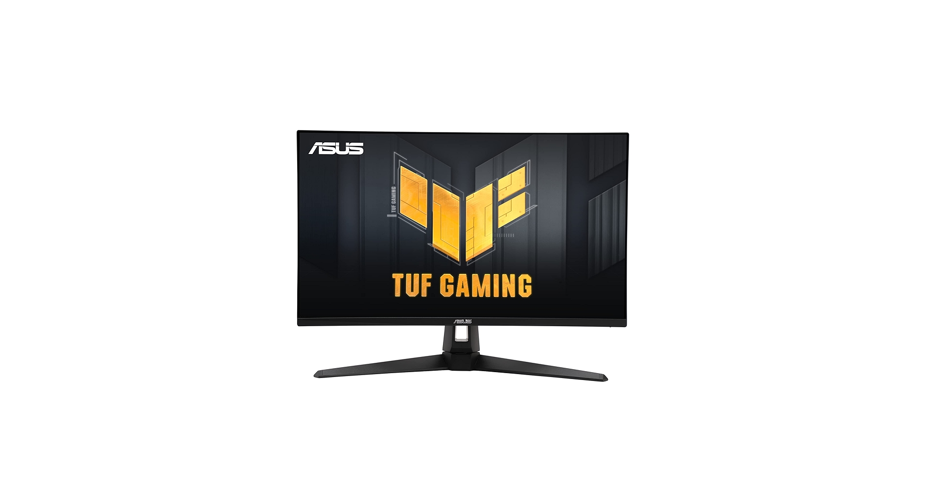Asus TUF 4K Gaming Monitor
