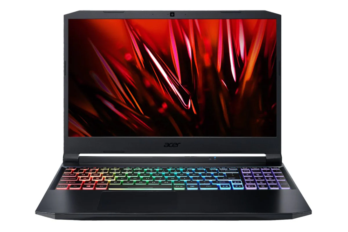 Acer Nitro 5