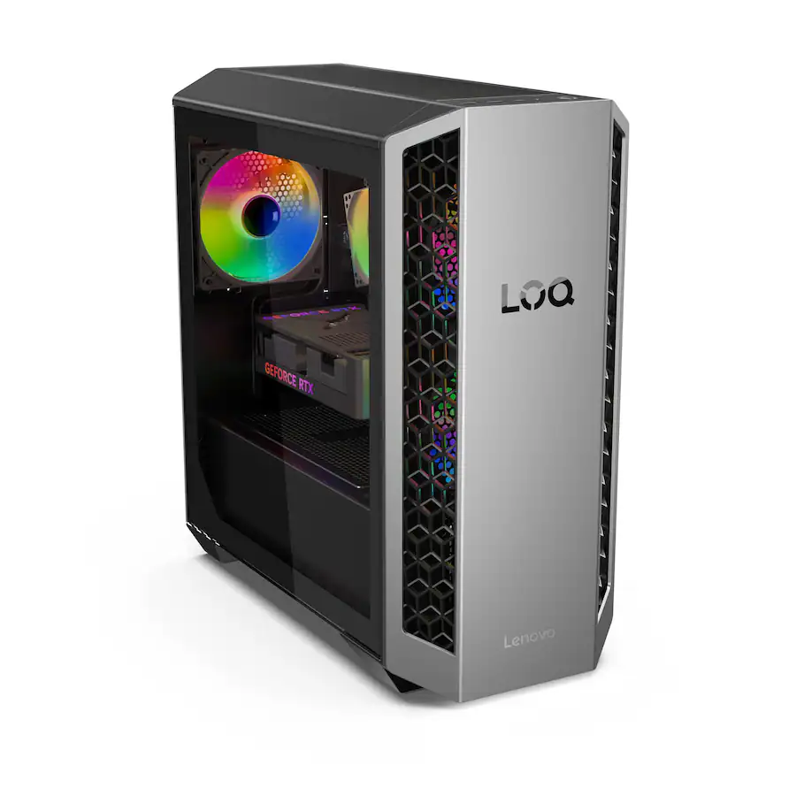 LOQ Tower Gen 10