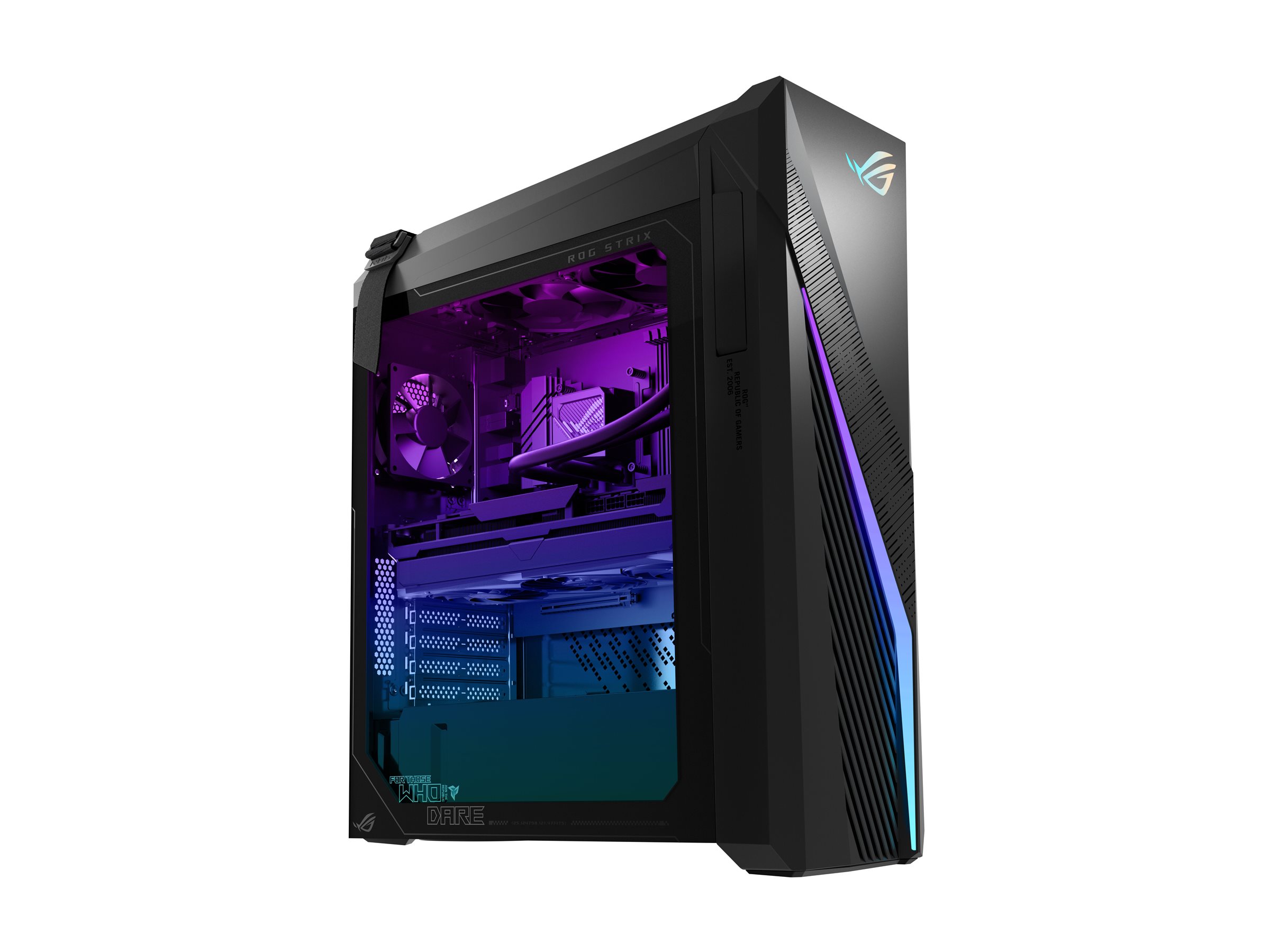 ROG STRIX G16CHR